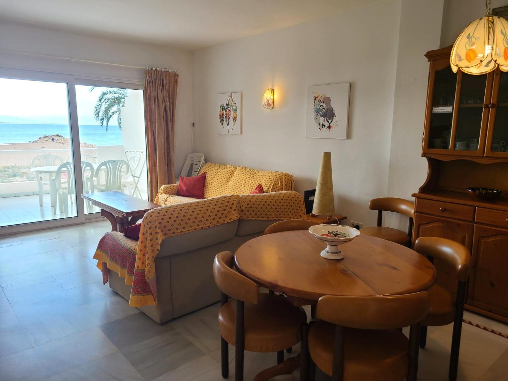 Cala D'or Apartment